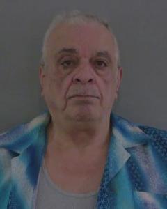 Vincent Jimenez a registered Sexual Offender or Predator of Florida