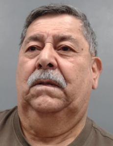 Jairo Vienney Gomez a registered Sexual Offender or Predator of Florida