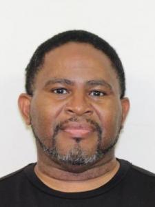 Auredeus Jermaine Mitchell a registered Sexual Offender or Predator of Florida