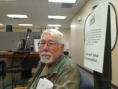 John Wesley Renew a registered Sexual Offender or Predator of Florida