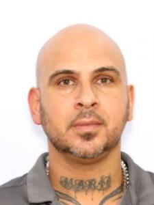 Jose Manuel Martinez a registered Sexual Offender or Predator of Florida