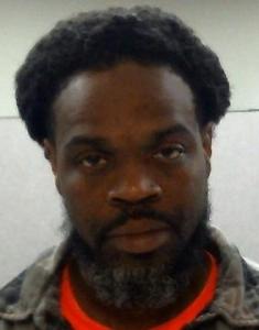 Javan R Gainous a registered Sexual Offender or Predator of Florida