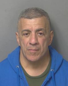 German A Capellan a registered Sexual Offender or Predator of Florida