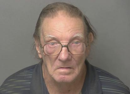 Raymond Richard Hall Jr a registered Sexual Offender or Predator of Florida