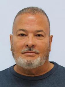 Julio Marquez a registered Sexual Offender or Predator of Florida