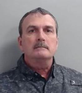 Steven Ronald Miller a registered Sexual Offender or Predator of Florida