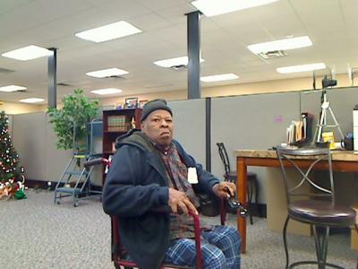 Carl Cray a registered Sexual Offender or Predator of Florida