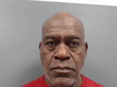 James Charles Harris a registered Sexual Offender or Predator of Florida