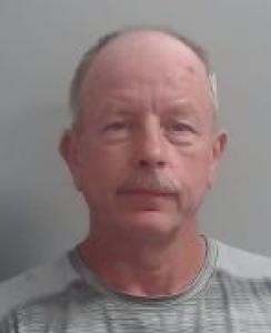 Albert Hardy Pressley a registered Sexual Offender or Predator of Florida