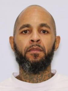 Keone Shaun William Berg a registered Sexual Offender or Predator of Florida