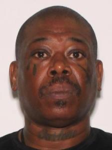 Anthony Kelly Crews a registered Sexual Offender or Predator of Florida