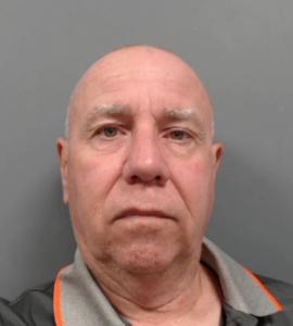 Daniel Christopher Ozella a registered Sexual Offender or Predator of Florida