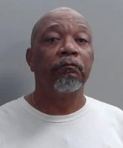 Tony Laverne Patterson a registered Sexual Offender or Predator of Florida