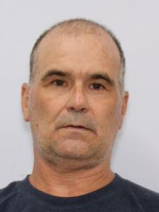 Timothy Richard Jordan a registered Sexual Offender or Predator of Florida