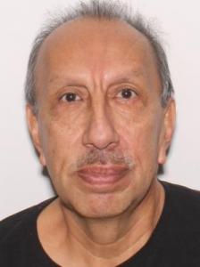 Manuel Antonio Trujillo a registered Sexual Offender or Predator of Florida