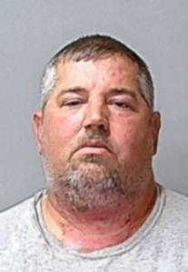 David Brian Fountain a registered Sexual Offender or Predator of Florida