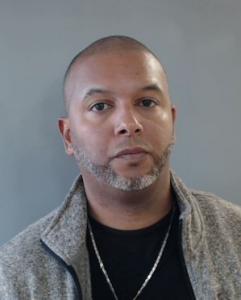 David Joel Rodriguez a registered Sexual Offender or Predator of Florida