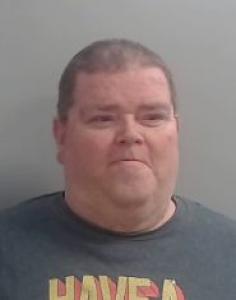 Kenneth Scott Edwards a registered Sexual Offender or Predator of Florida