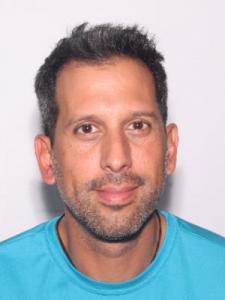 Juan Daniel De La Guardia a registered Sexual Offender or Predator of Florida