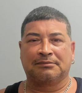 Jackson Hurtado a registered Sexual Offender or Predator of Florida