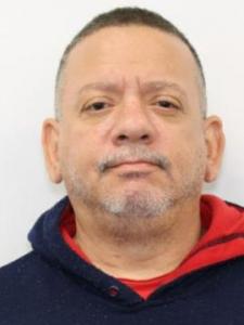 David Pabon a registered Sexual Offender or Predator of Florida