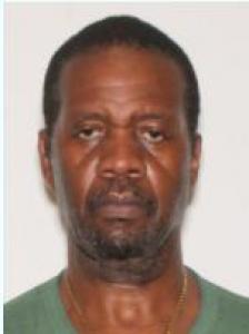 Terreance Devon Wooten a registered Sexual Offender or Predator of Florida