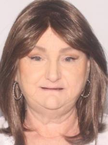 Terri Ann Shelley a registered Sexual Offender or Predator of Florida
