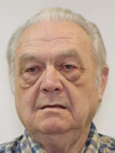 Kenneth Lee Vandyne a registered Sexual Offender or Predator of Florida