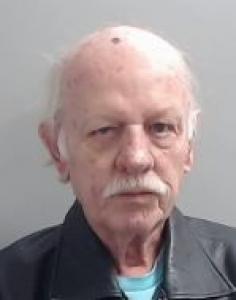 John Wesley Dodds Jr a registered Sexual Offender or Predator of Florida