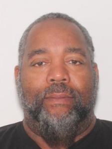 Eric Germaine Walker a registered Sexual Offender or Predator of Florida