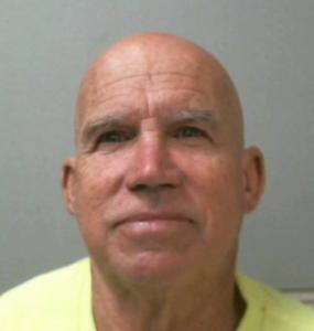 James Joseph Woodall a registered Sexual Offender or Predator of Florida