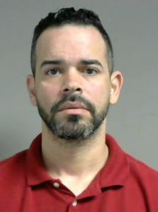 Louis Giovanni Santiago a registered Sexual Offender or Predator of Florida