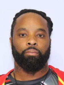 Derrick Jermaine Pope a registered Sexual Offender or Predator of Florida