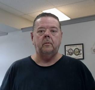 Brian Lee Burton a registered Sexual Offender or Predator of Florida