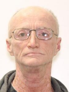 Scotty Eugene Sproat a registered Sexual Offender or Predator of Florida