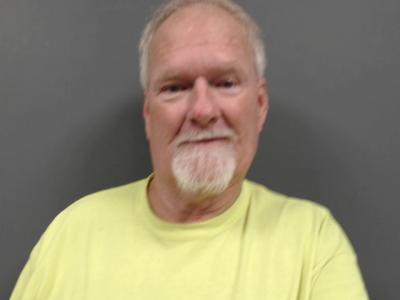 Jesse Albert Stalnaker a registered Sexual Offender or Predator of Florida