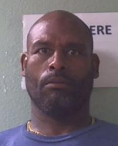 Tremain Henry Cuffee a registered Sexual Offender or Predator of Florida