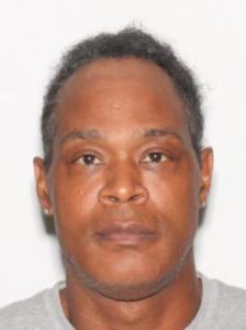 Patrick Saulsberry a registered Sexual Offender or Predator of Florida