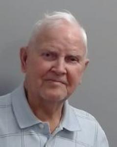 Carl John Revell a registered Sexual Offender or Predator of Florida