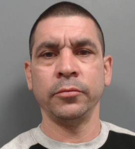 Francisco Gonzalez a registered Sexual Offender or Predator of Florida