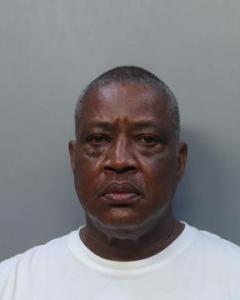 Derrick Leon Forrest a registered Sexual Offender or Predator of Florida