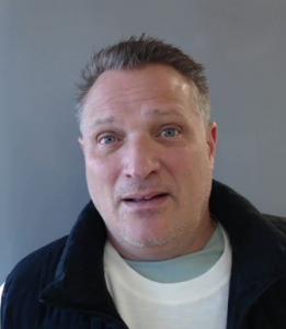 Christopher Shannon Nickell a registered Sexual Offender or Predator of Florida