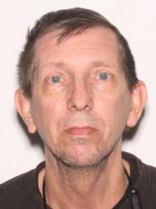 Ted Brian Stoddard a registered  of Florida