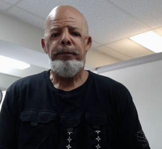 Paul Aimmie Anderson a registered Sexual Offender or Predator of Florida