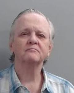 John Alexander Ashwell a registered Sexual Offender or Predator of Florida