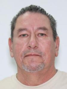Jeffery Wayne Castellanos a registered Sexual Offender or Predator of Florida