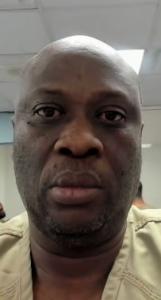 Tyron Johnson a registered Sexual Offender or Predator of Florida