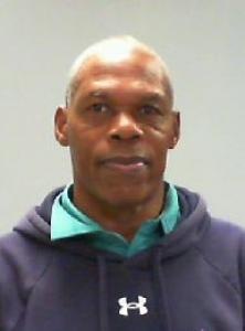 Jhon Bosco Victor a registered Sexual Offender or Predator of Florida