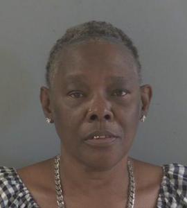 Stacy Renee Jacobs a registered Sexual Offender or Predator of Florida