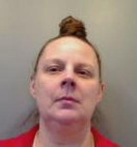 Kristy Lynn Scott a registered Sexual Offender or Predator of Florida